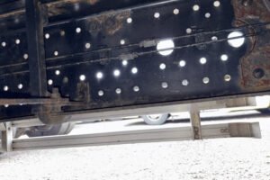 2017 Freezer Refrigerator Truck Isuzu Forward TKG-FRR90