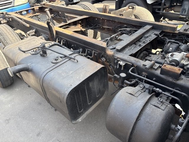 1998 Chassis Truck Toyota Toyoace KC-FB4JCAD - Image 19