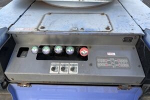 2008 Aerial Platform Isuzu Elf PDG-NKR85YN