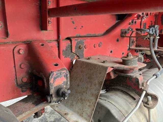 2006 Dump Tipper Truck Mitsubishi Fuso Canter PA-FG73DCD - Image 19