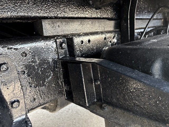 1989 Dump Tipper Truck Mitsubishi Fuso Canter P-FE305BD - Image 19