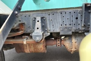 2010 Tank Truck Isuzu Elf PKG-NPR75N