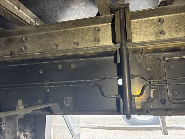2012 Van Wing Hino Ranger TKG-FD7JMAG - Image 19