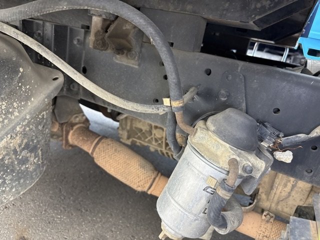 2005 Dump Tipper Truck Isuzu Elf PB-NKR81AN - Image 19