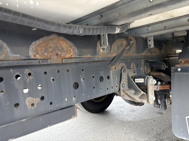 2020 Freezer Refrigerator Truck Isuzu Elf 2RG-NPR88AN - Image 19