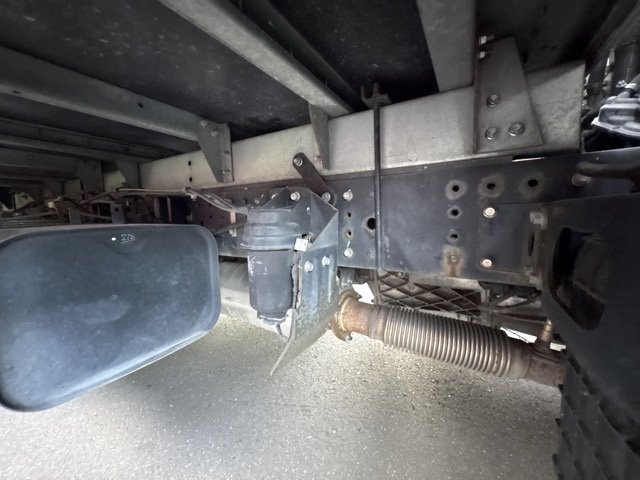 2011 Van Wing Mitsubishi Fuso Canter SKG-FEB50 - Image 19