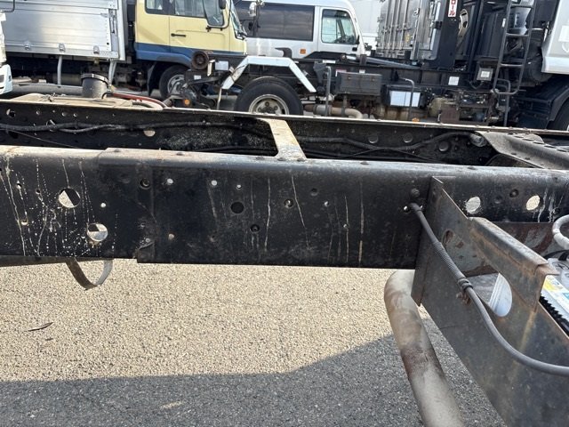 2007 Trailer Head Hino Ranger BDG-FC6JKWA - Image 18