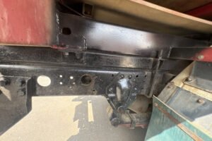 2000 Others Trucks Isuzu Elf KK-NKS71GR
