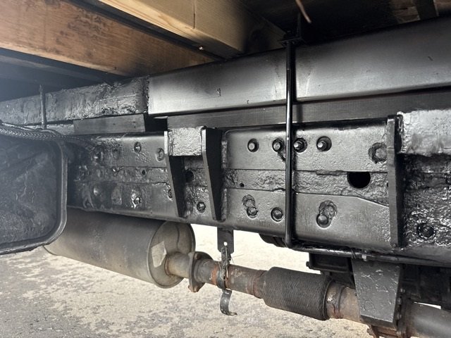 2013 Flat Body Truck Isuzu Elf TKG-NKR85A - Image 19