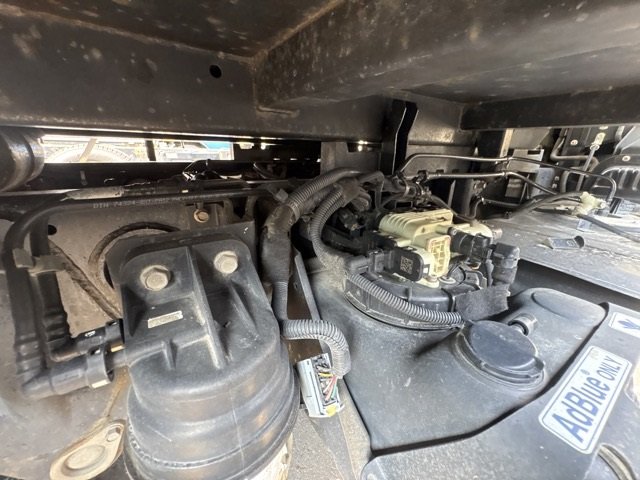 2019 Dump Tipper Truck Mitsubishi Fuso Canter TPG-FBA30 - Image 19