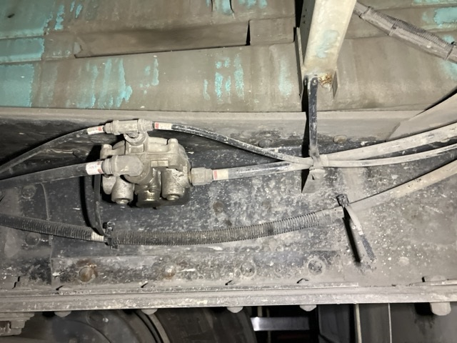 2016 Concrete Mixer Truck UD Nissan Condor QDG-PW39L - Image 19