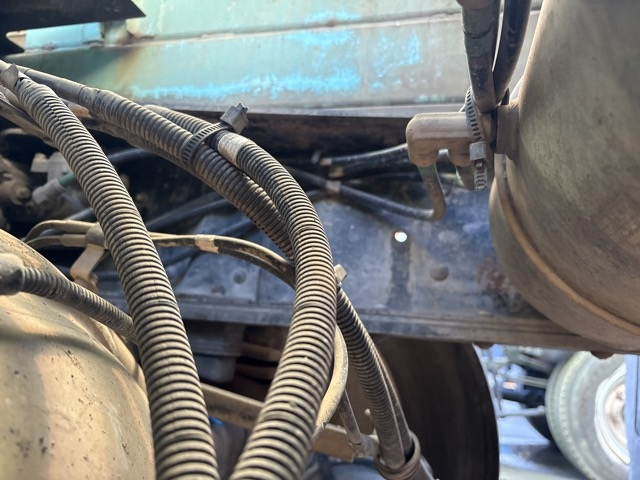 2015 Concrete Mixer Truck Isuzu Forward QDG-FVZ34U2 - Image 19