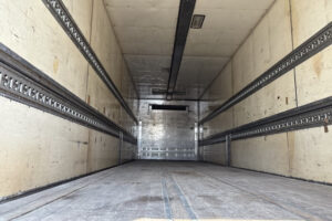 2006 Freezer Refrigerator Truck Isuzu Giga PJ-CYL51V6