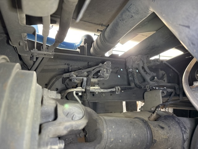 2017 Vacuum Truck Hino Dutro TKG-XZU600E - Image 20