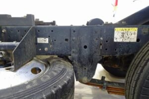 2016 Dump Tipper Truck Isuzu Elf TPG-NKR85AD