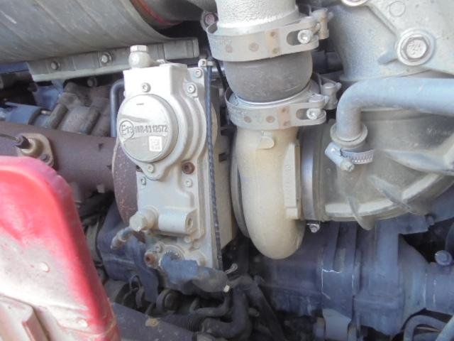 2015 Dump Tipper Truck UD Nissan Quon QKG-CW5XL - Image 20