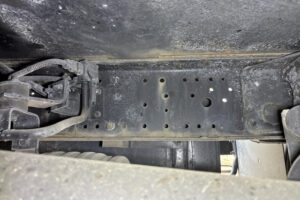 2007 Aerial Platform Mitsubishi Fuso Canter PA-FE83DCY - Image 19