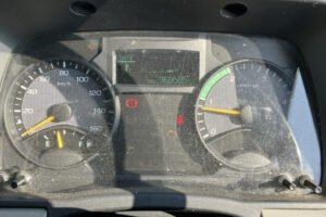 2019 Chassis Truck Mitsubishi Fuso Canter 2PG-FEB50