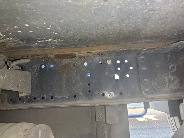 2007 Aerial Platform Mitsubishi Fuso Canter PA-FE73DC - Image 20