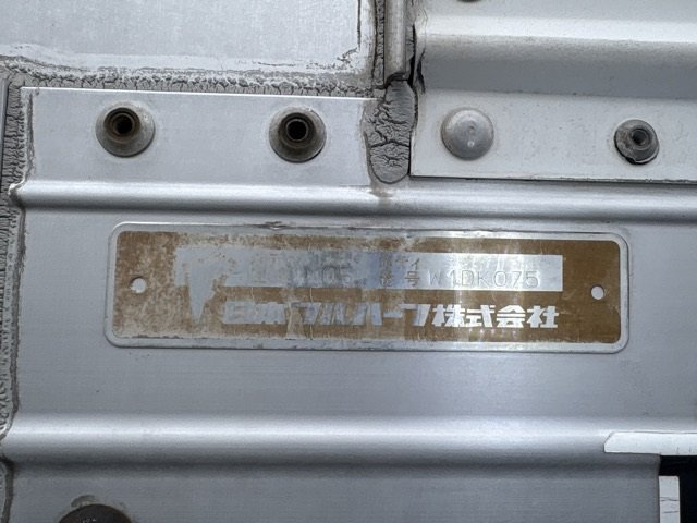 2006 Van Wing Isuzu Elf PB-NKR81AR - Image 20