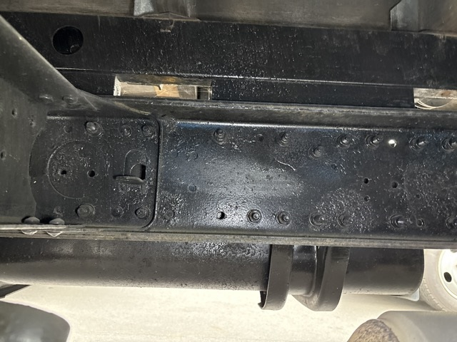 2008 Flat Body Truck Mitsubishi Fuso Canter PDG-FE73DY - Image 20