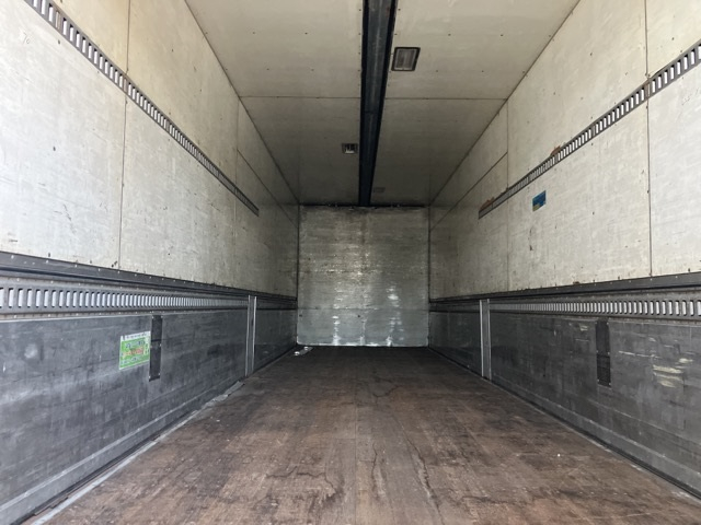 2004 Van Wing Mitsubishi Fuso Super Great PJ-FU54JTZ - Image 20