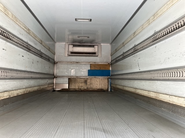 2013 Freezer Refrigerator Truck Hino Ranger TKG-FC9JKAA - Image 20