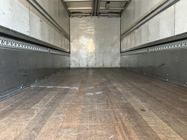 2017 Van Wing Mitsubishi Fuso Fighter QKG-FK65FZ - Image 20