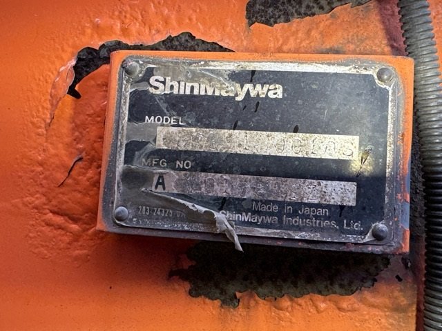 2015 Dump Tipper Truck Hino Ranger LDG-GK8JKAA - Image 20