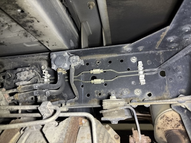 2013 Double Cab Truck Isuzu Elf TKG-NJR85A - Image 20