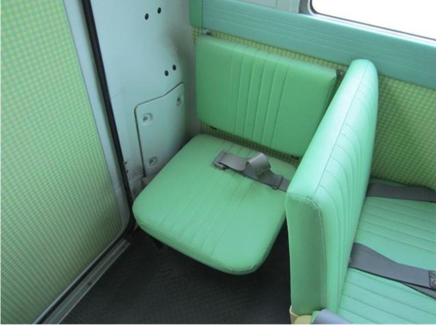 2014 Bus Nissan Civilian ABG-DHW41 - Image 20