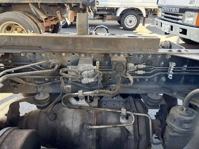 2010 Dump Tipper Truck Isuzu Elf BKG-NKR85AD - Image 20