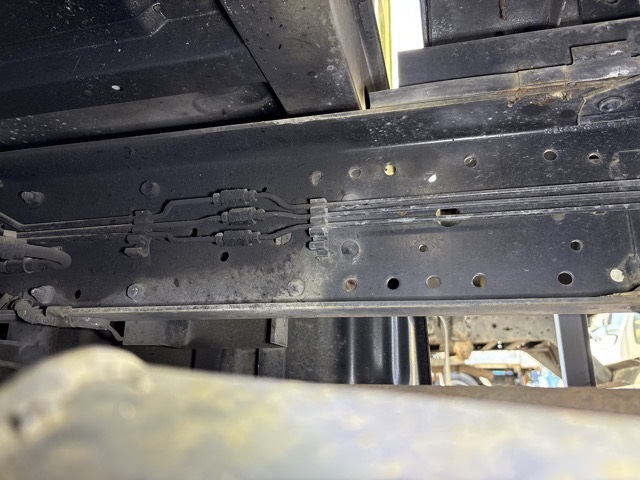 2002 Double Cab Truck Isuzu Elf KR-NKR81EA - Image 20