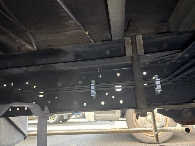 2018 Van Wing Isuzu Elf KR-NKR81LV - Image 20