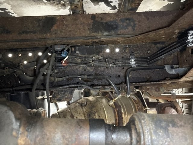 2008 Van Wing Isuzu Elf BKG-NHS85AN - Image 20