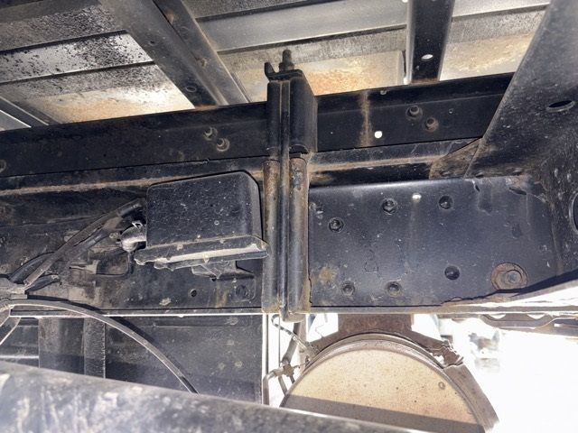 2015 Van Wing Hino Dutro TKG-XZU685M - Image 20