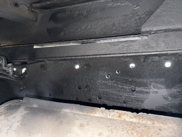 1987 Dump Tipper Truck Mitsubishi Fuso Canter P-FE305BD - Image 20