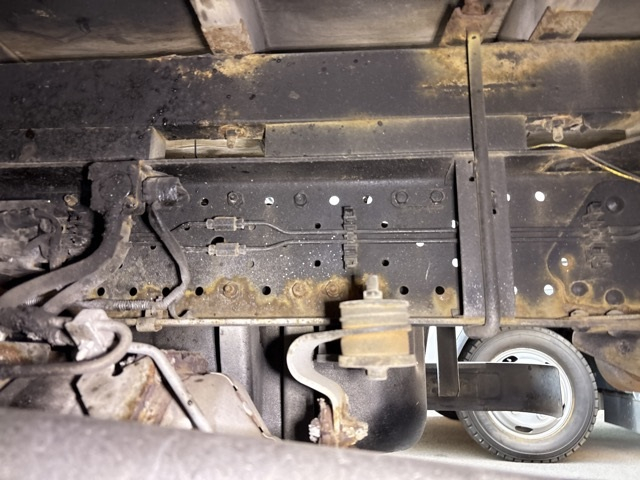 2018 Flat Body Truck Isuzu Elf TPG-NKR85R - Image 20