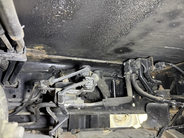 2017 Aerial Platform Toyota Dyna TKG-XZU600A - Image 20