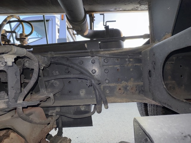 2013 Vacuum Truck Mitsubishi Fuso Canter TKG-FEA80 - Image 20