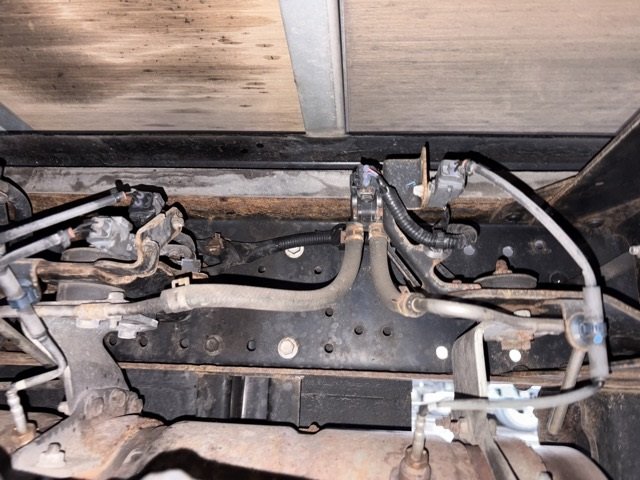 2019 Van Wing Toyota Dyna TKG-XZU600 - Image 20