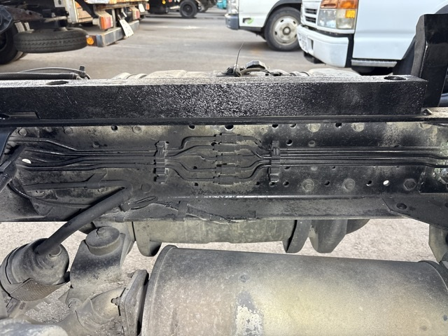 2004 Dump Tipper Truck Isuzu Elf KR-NKR81ED - Image 20