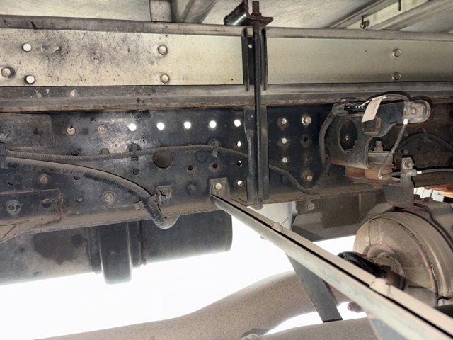 2013 Van Wing Mitsubishi Fuso Canter TKG-FEB50 - Image 20