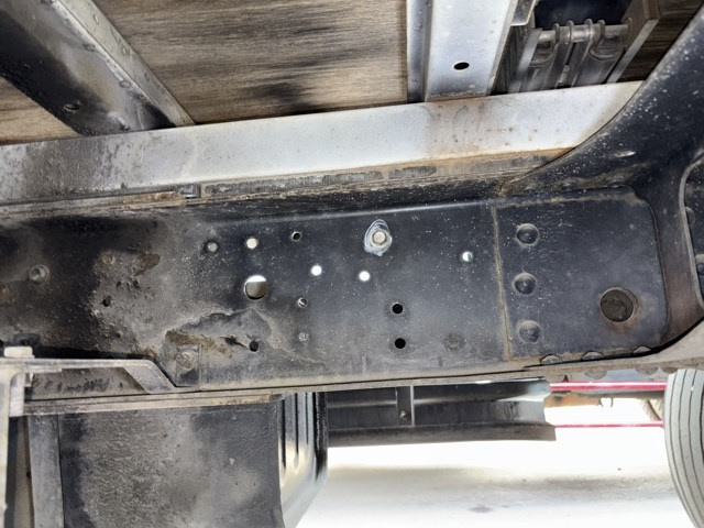 2010 Flat Body Truck Hino Dutro BDG-XZU414M - Image 20