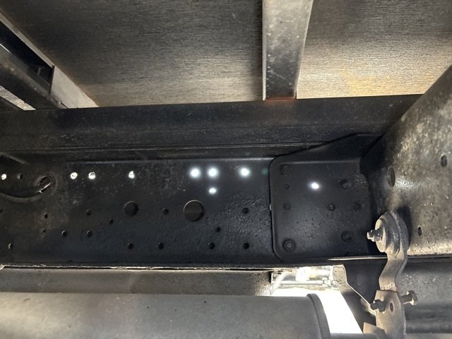 1998 Flat Body Truck Mitsubishi Fuso Canter KC-FE507BT - Image 20