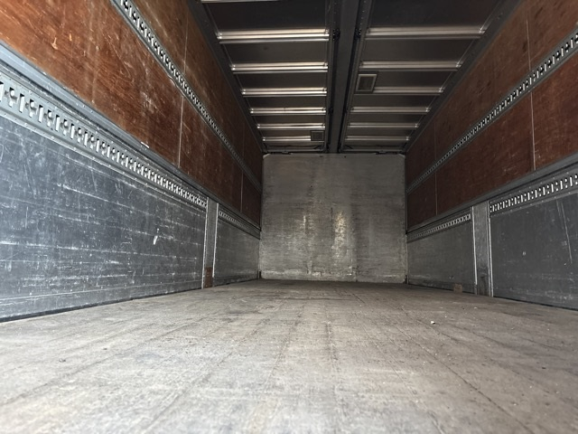 2005 Van Wing Mitsubishi Fuso Fighter PJ-FK61FLZ - Image 20