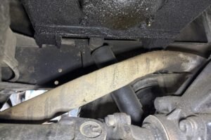 1990 Dump Tipper Truck Isuzu Elf U-NKR58ED