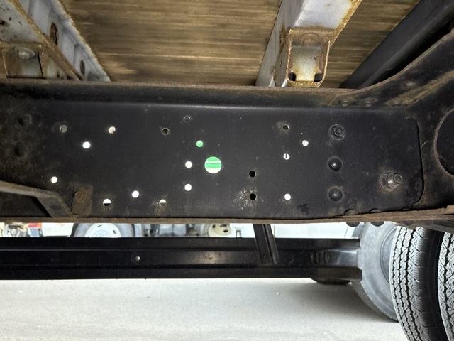 2018 Flat Body Truck Toyota Toyoace TKG-XZU710 - Image 20