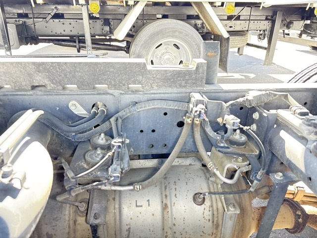 2013 Dump Tipper Truck Hino Dutro TKG-XZC610T - Image 20