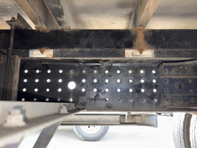 2015 Flat Body Truck Mitsubishi Fuso Canter TKG-FEC90 - Image 20